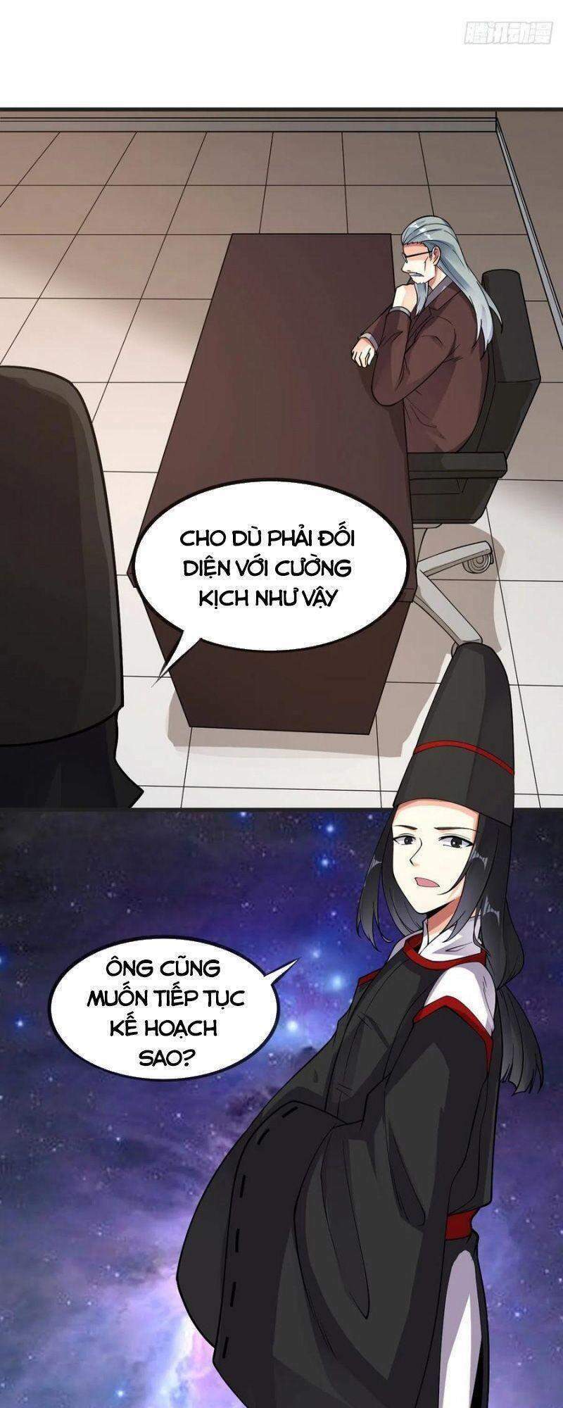 Chương 118 - Trang 11
