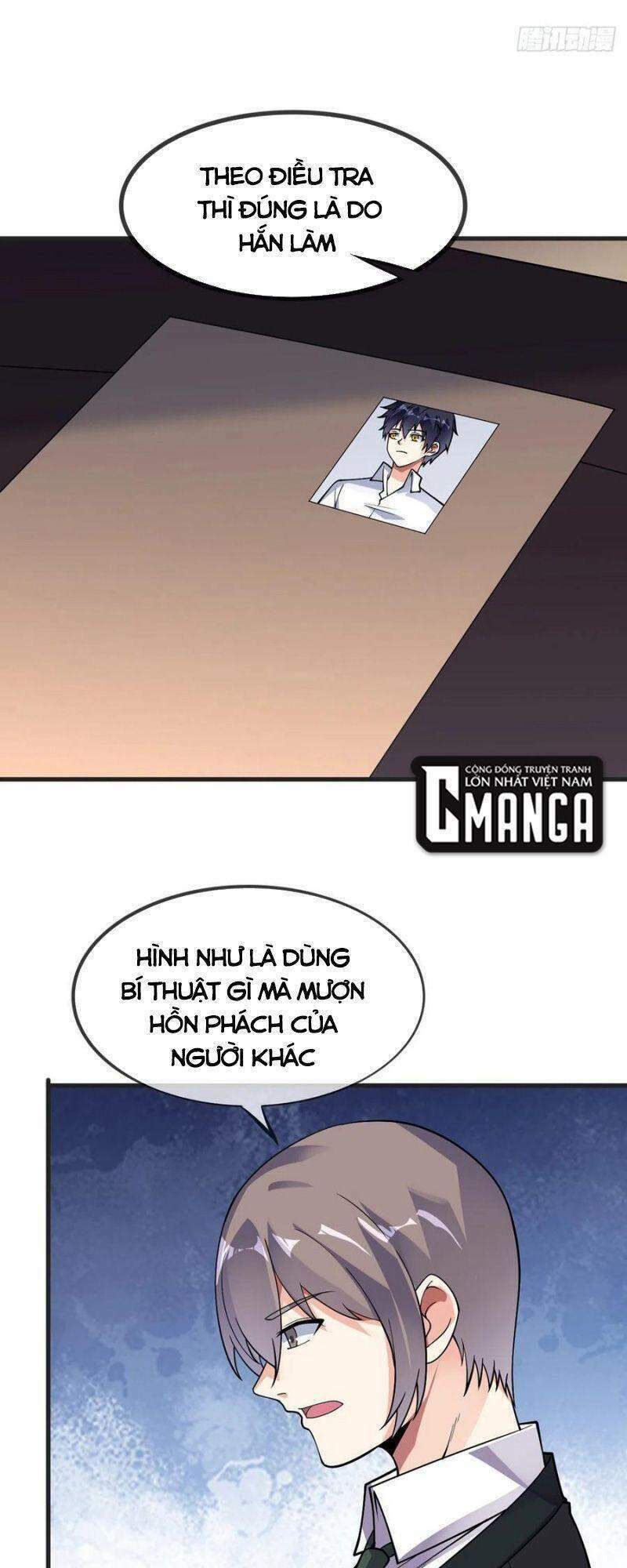 Chương 118 - Trang 5