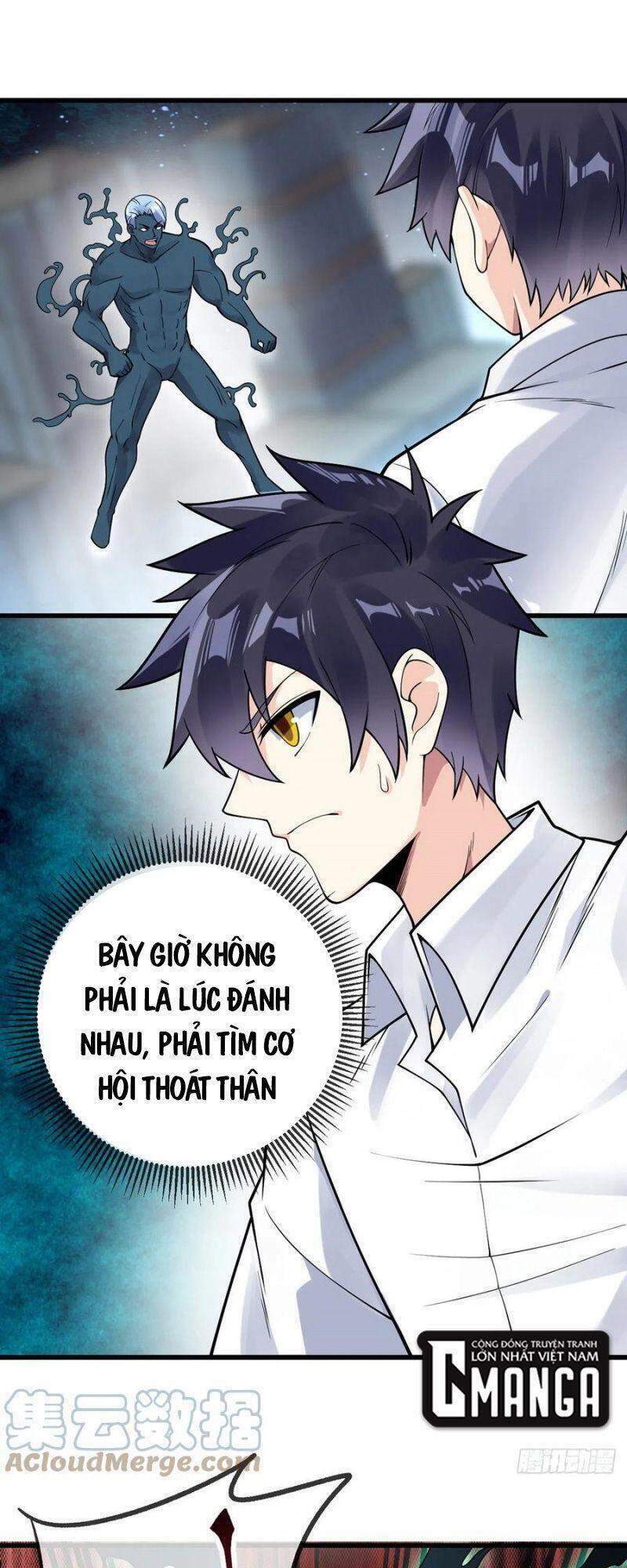 Chương 119 - Trang 1
