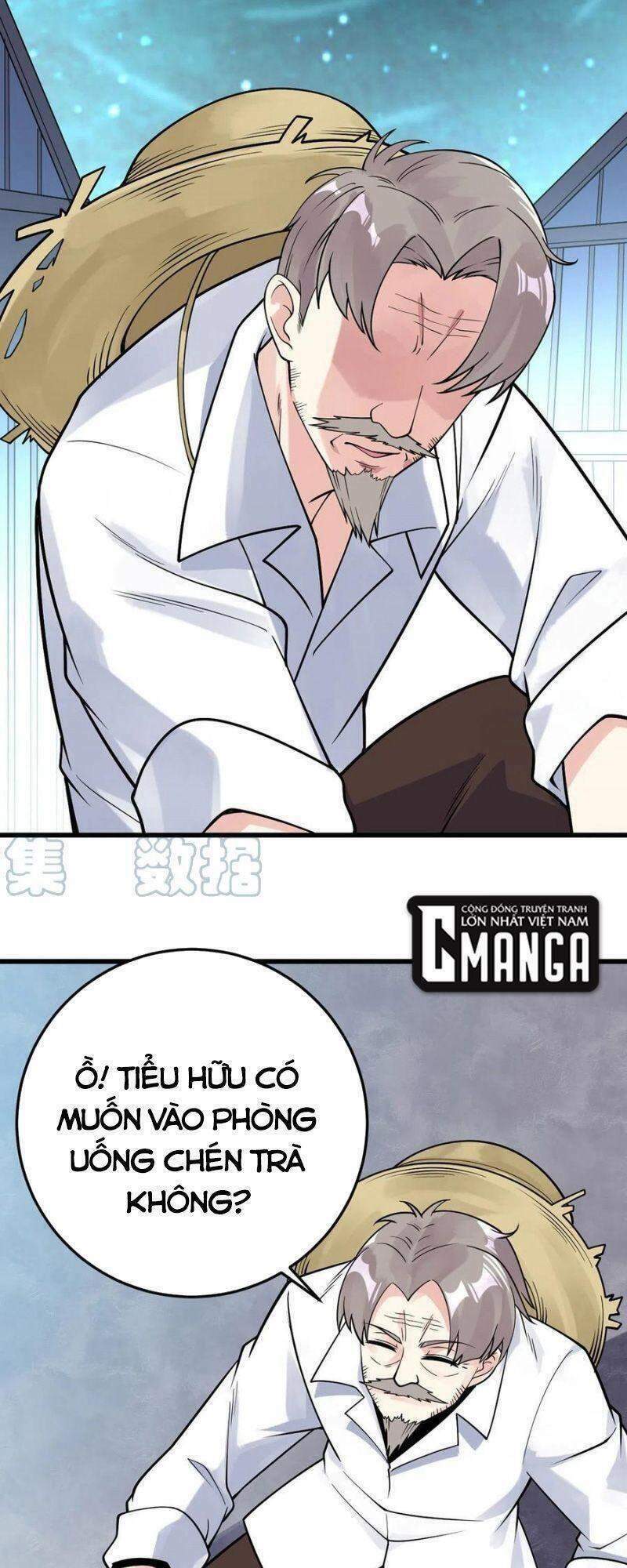 Chương 119 - Trang 21