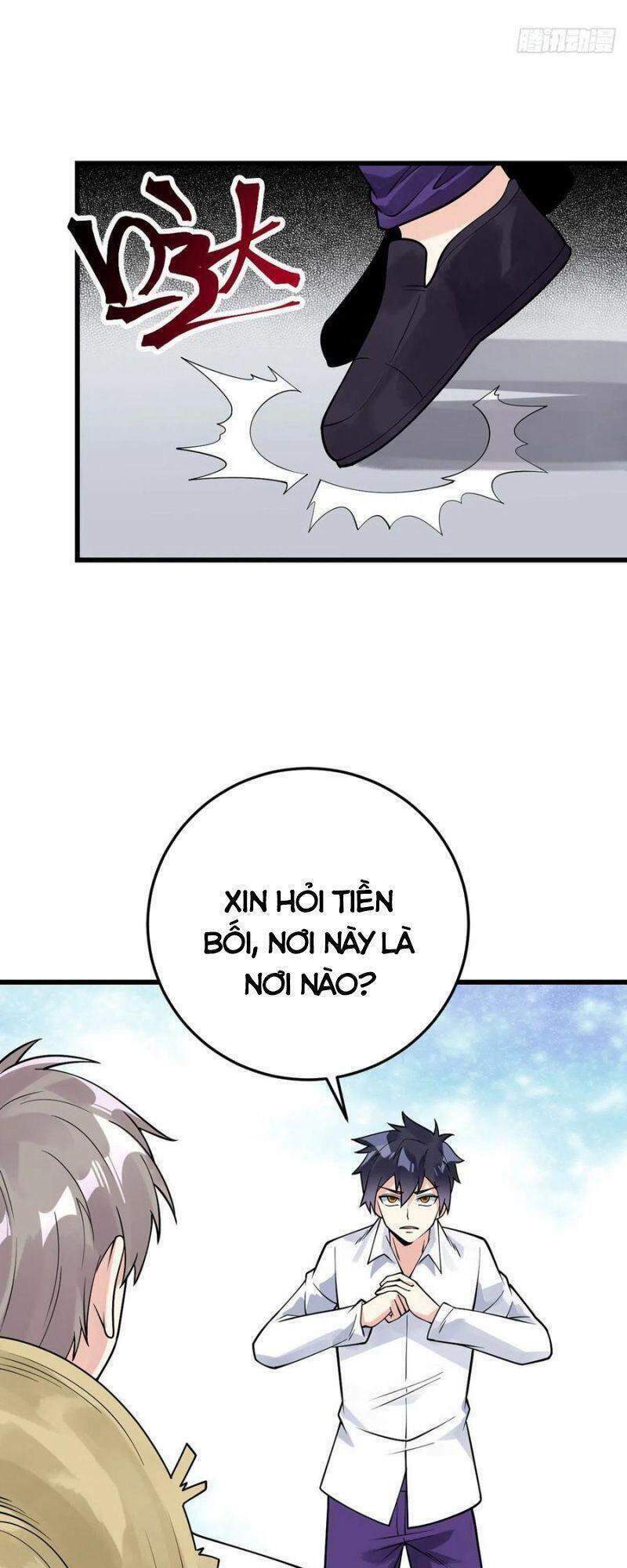 Chương 119 - Trang 23