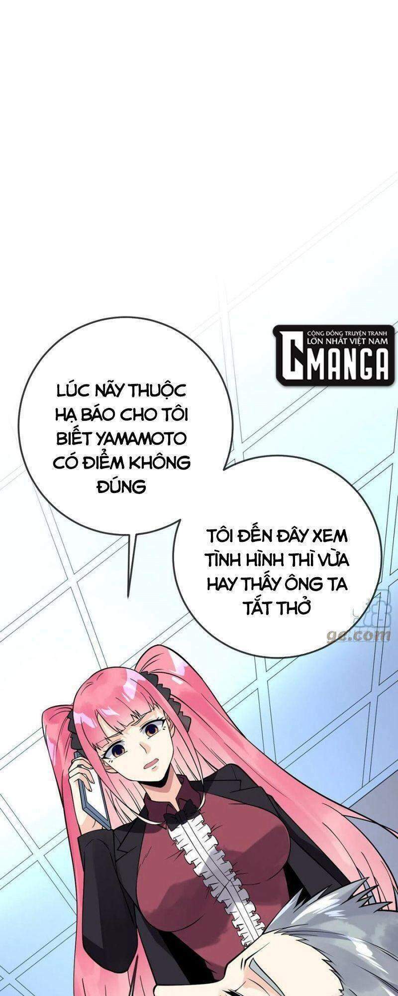 Chương 120 - Trang 20