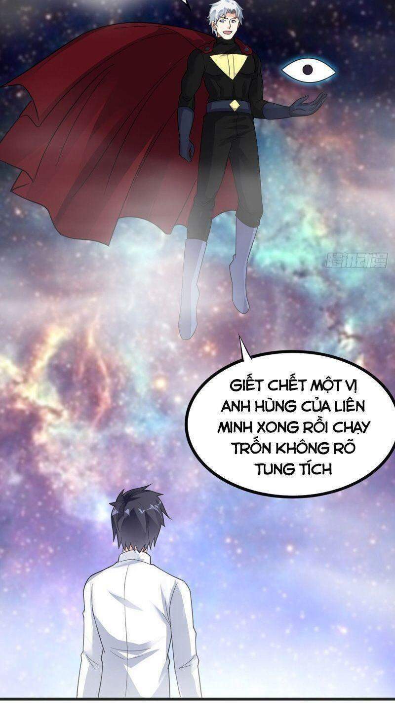 Chương 121 - Trang 26