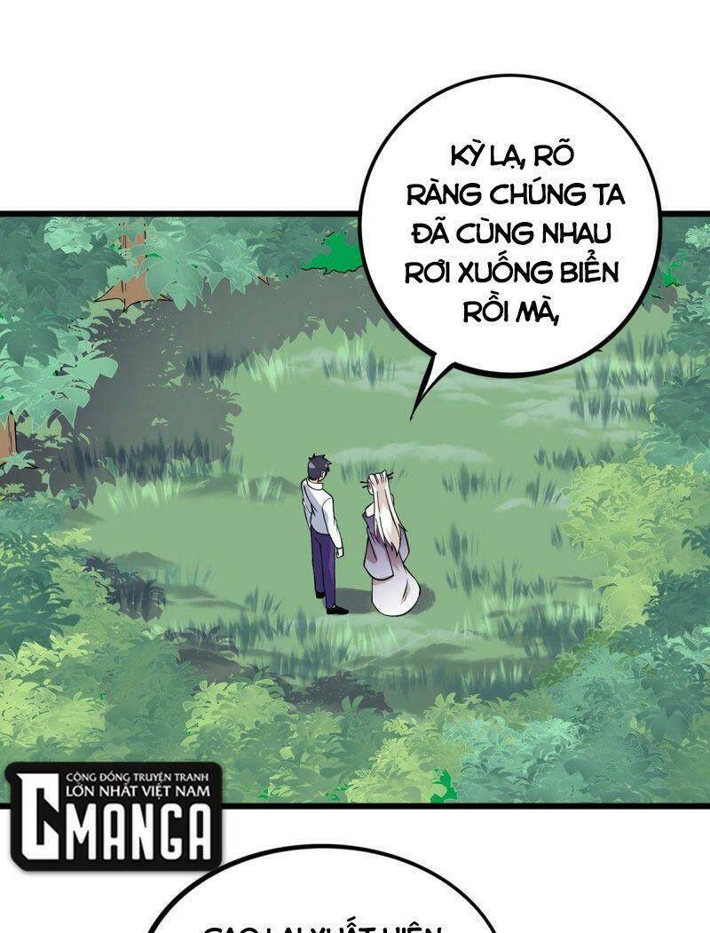Chương 124 - Trang 1