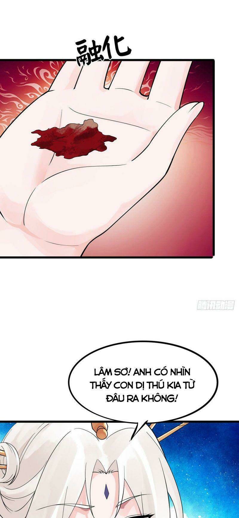 Chương 124 - Trang 23