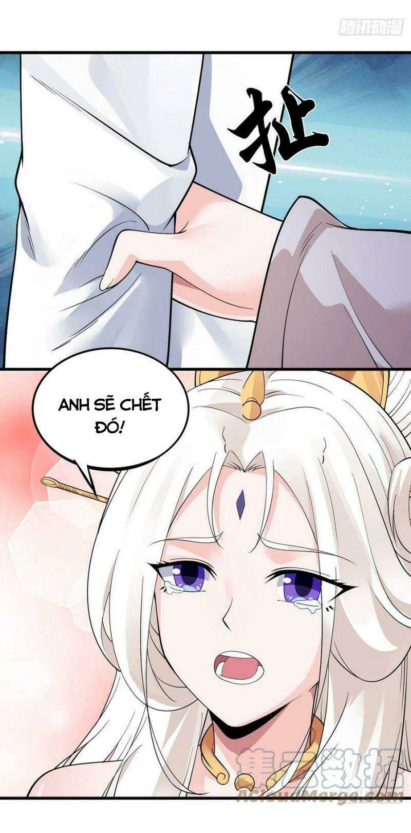 Chương 130 - Trang 19