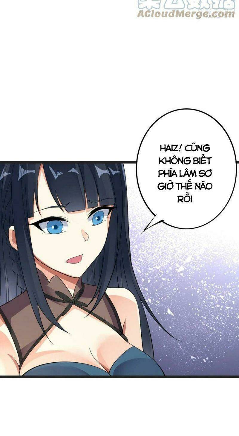 Chương 131 - Trang 20
