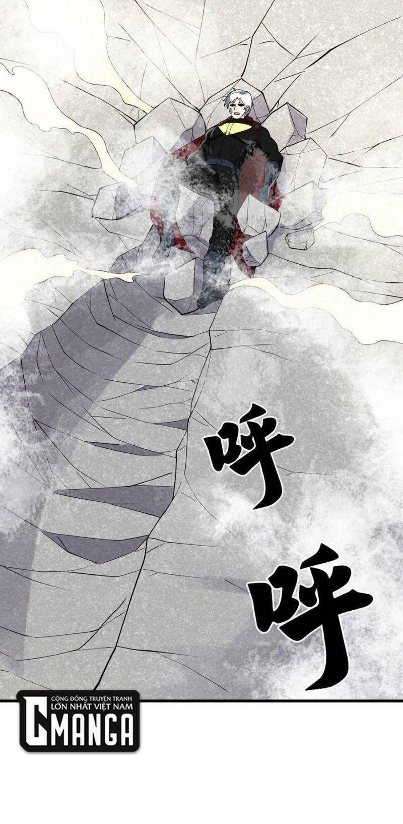 Chương 132 - Trang 25