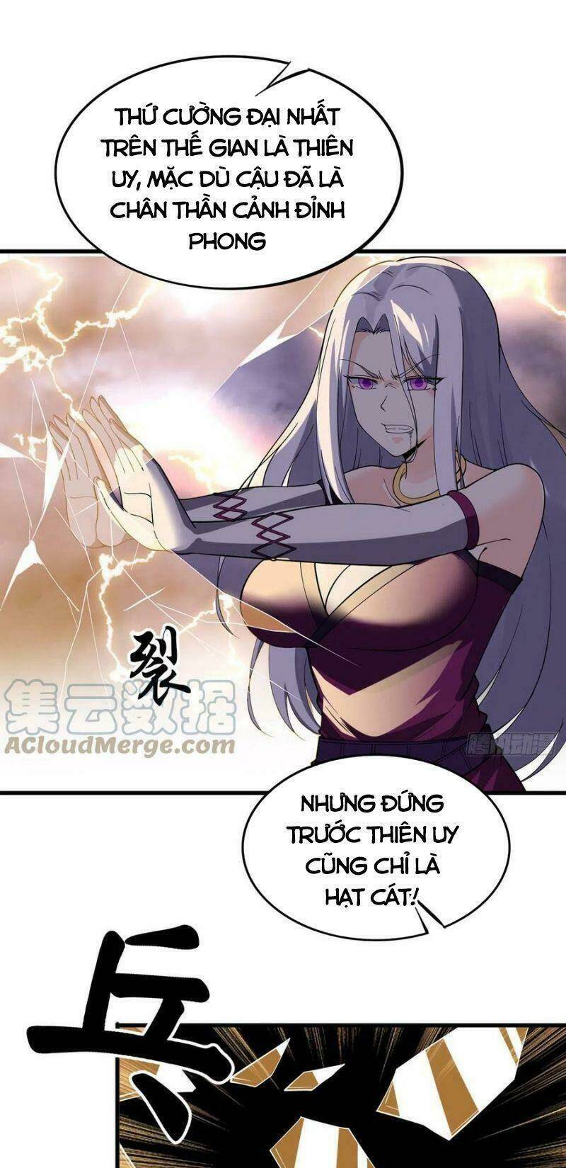Chương 134 - Trang 26