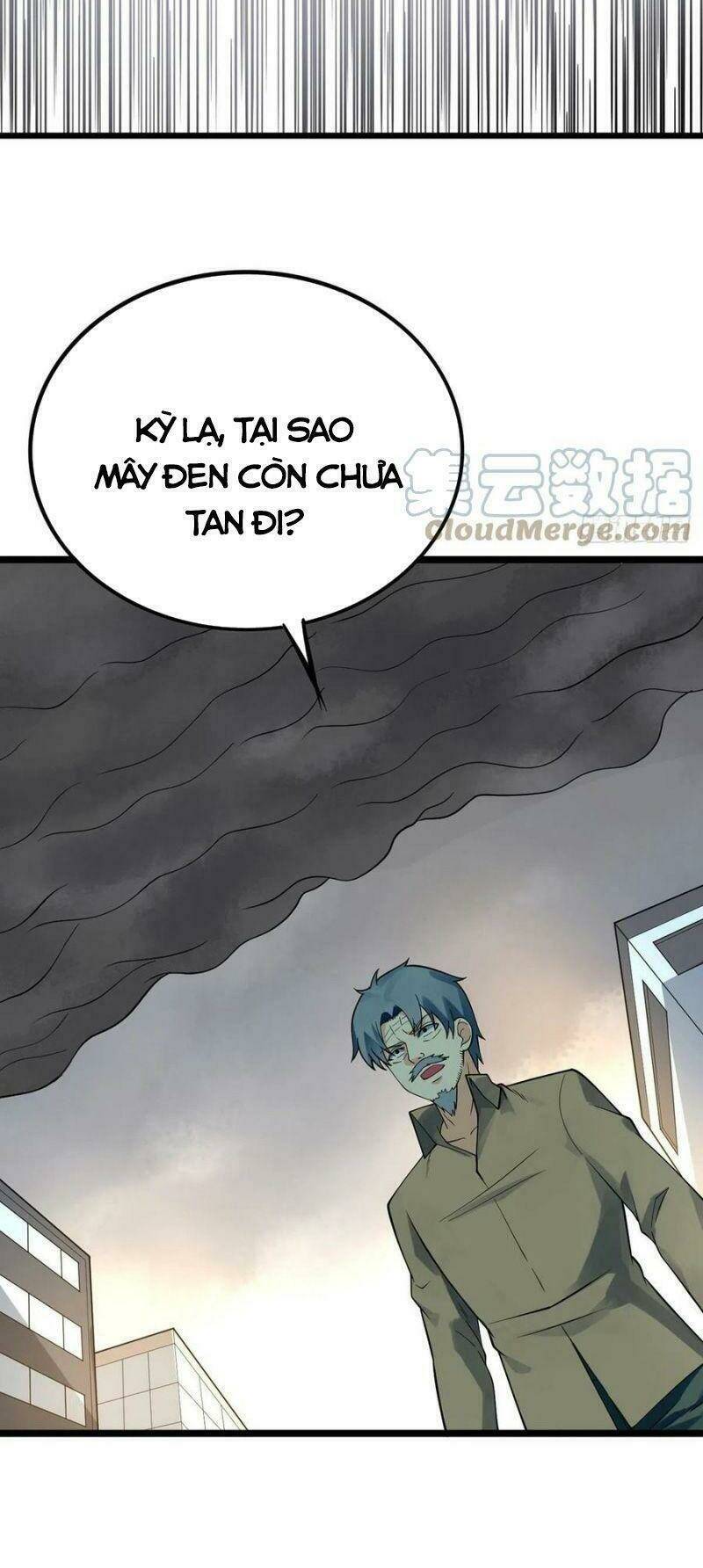 Chương 134 - Trang 8