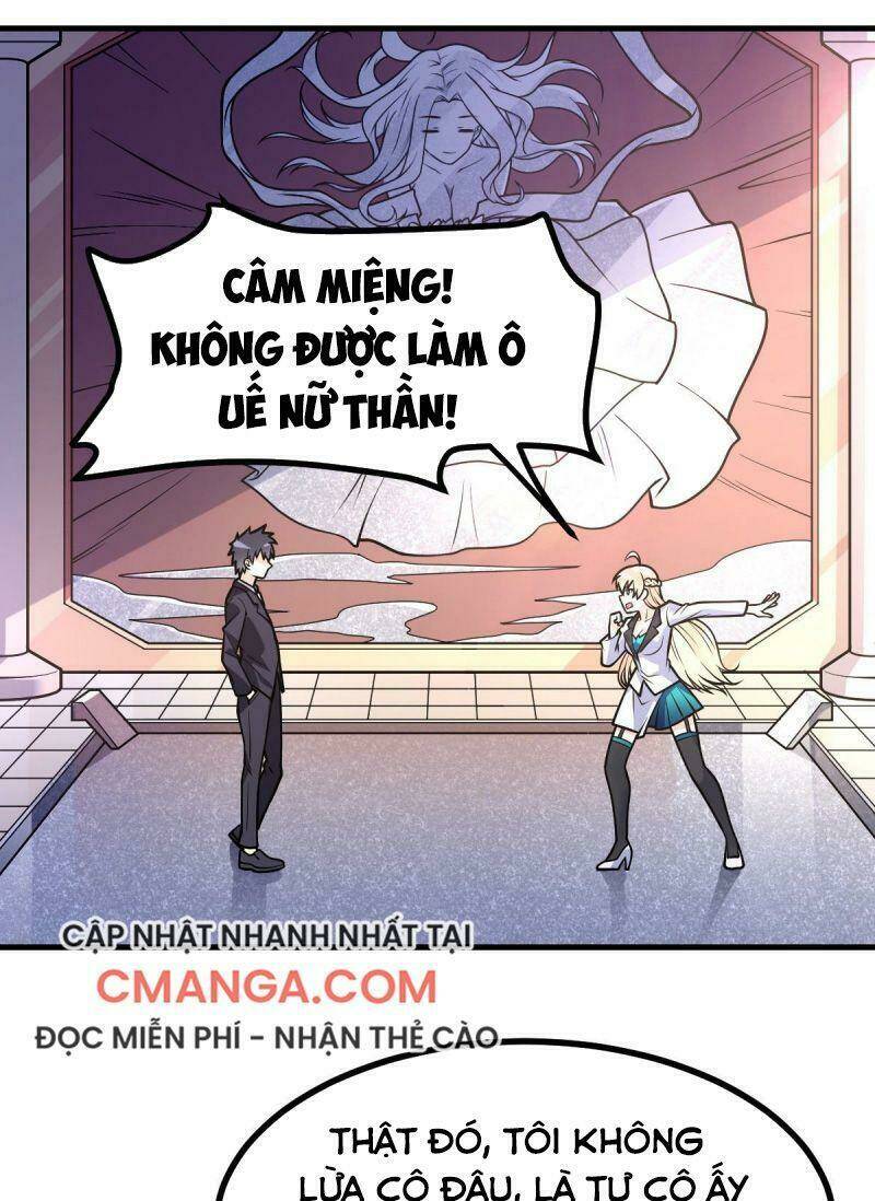 Chương 33 - Trang 1