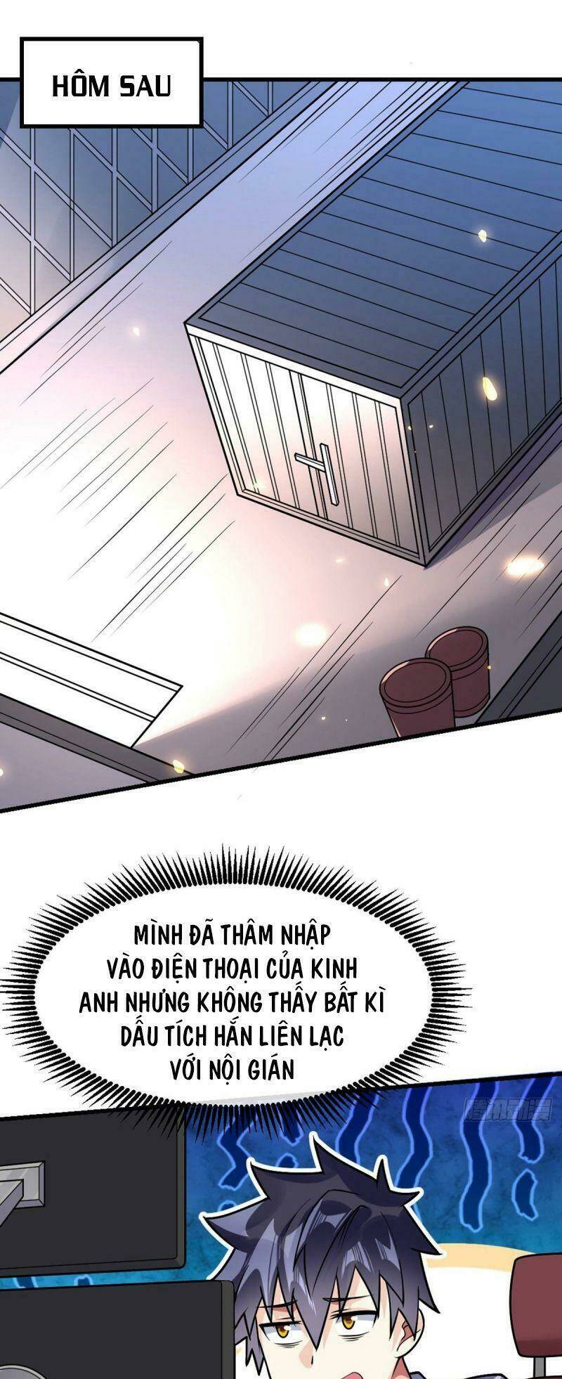 Chương 36 - Trang 21