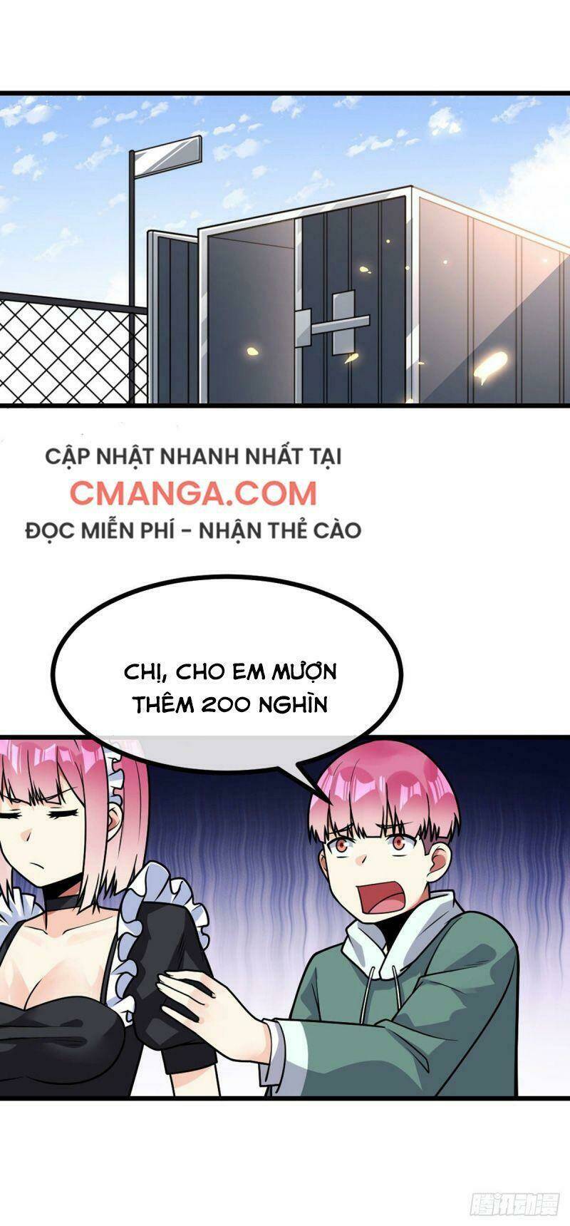 Chương 39 - Trang 1