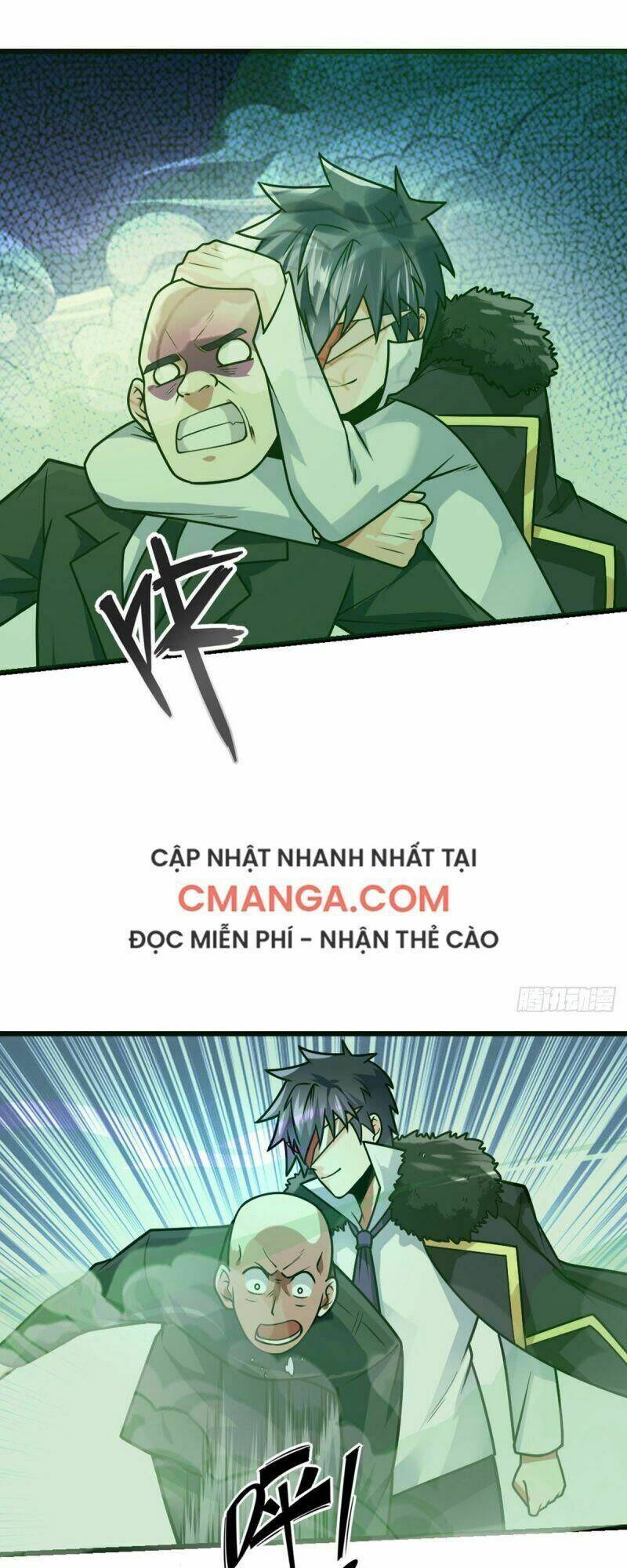 Chương 41 - Trang 1