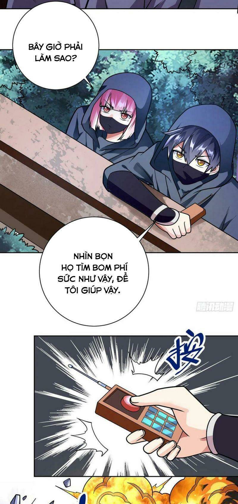 Chương 54 - Trang 11