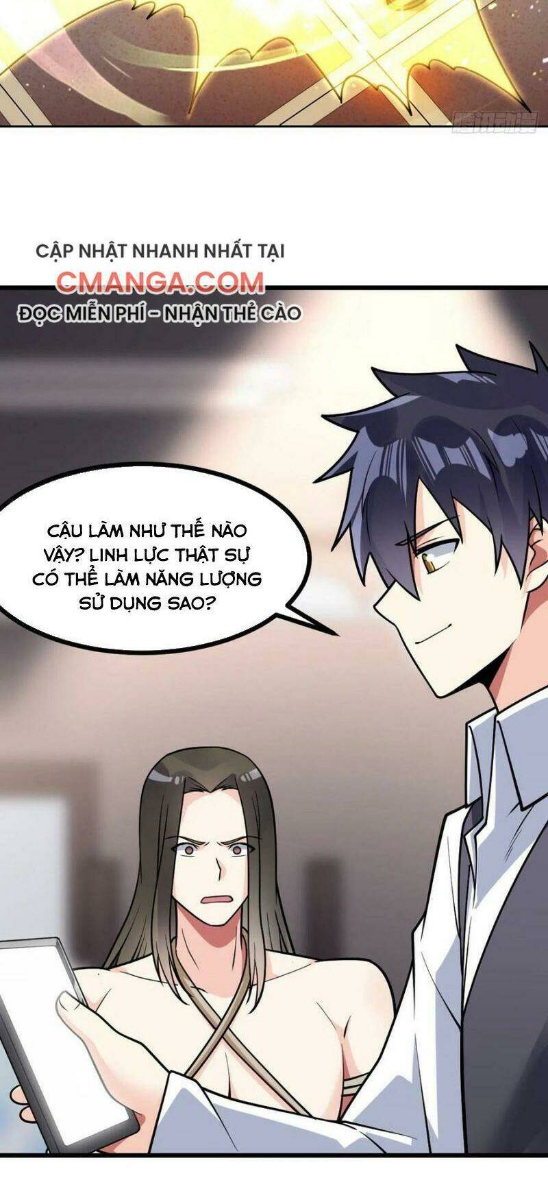 Chương 55 - Trang 34