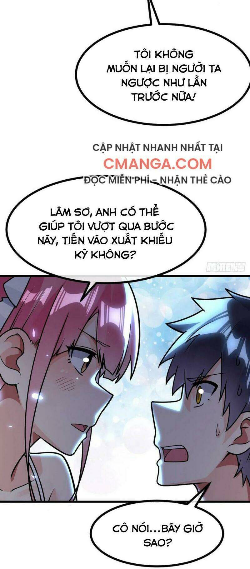 Chương 56 - Trang 34