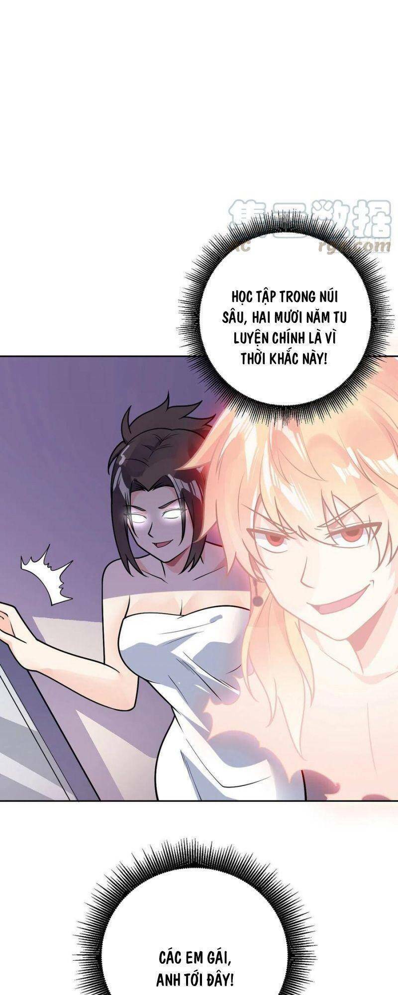 Chương 58 - Trang 3