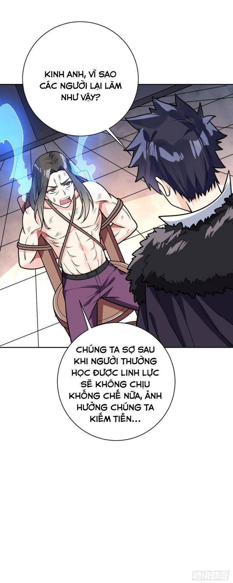 Chương 58 - Trang 31