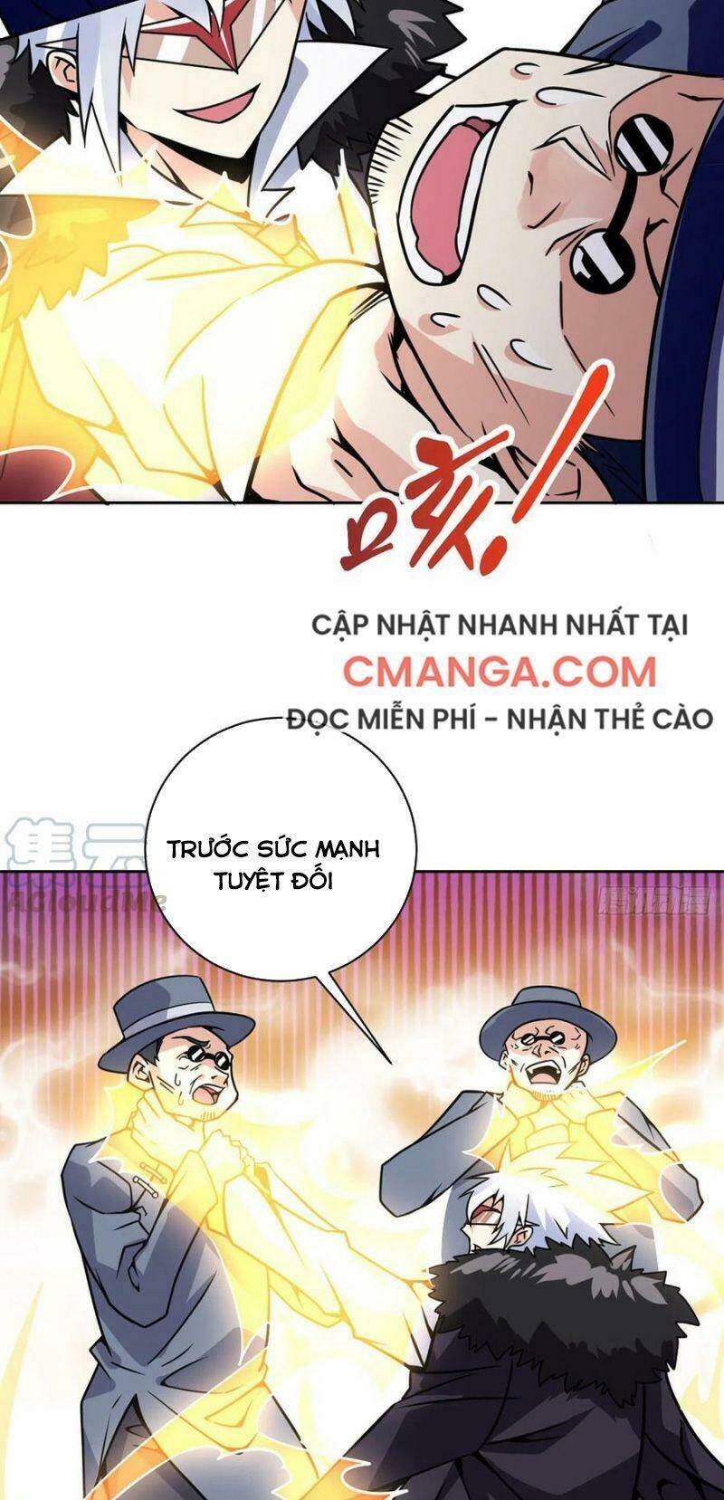 Chương 60 - Trang 29