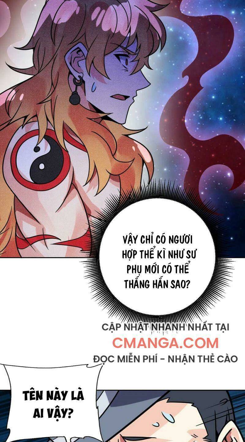 Chương 60 - Trang 33