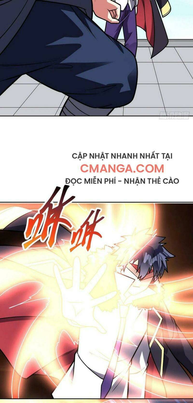 Chương 61 - Trang 31