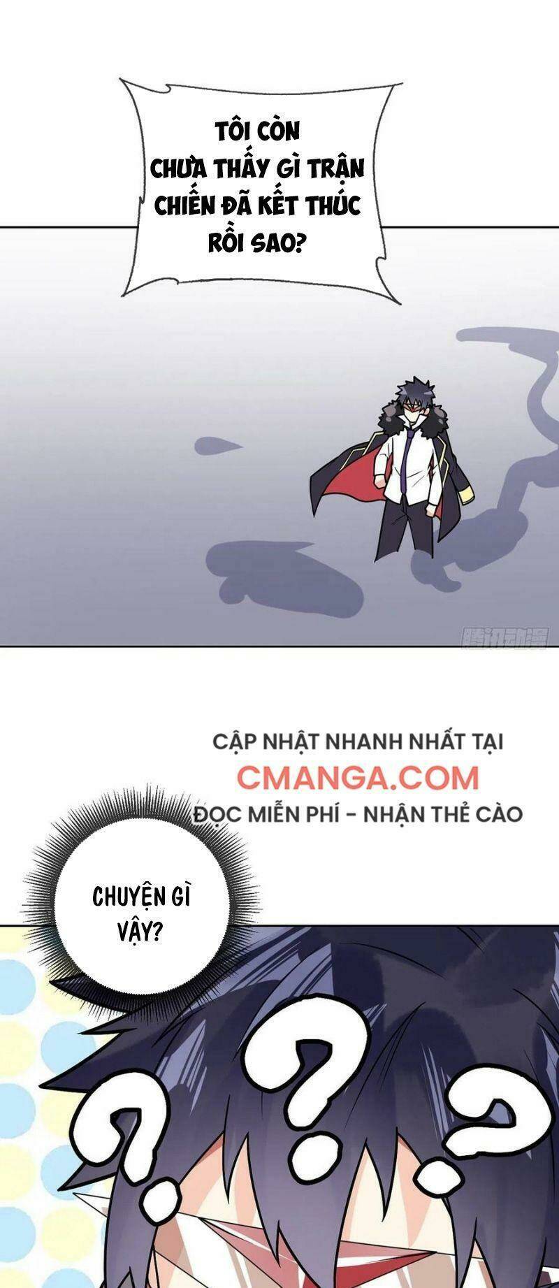 Chương 61 - Trang 38
