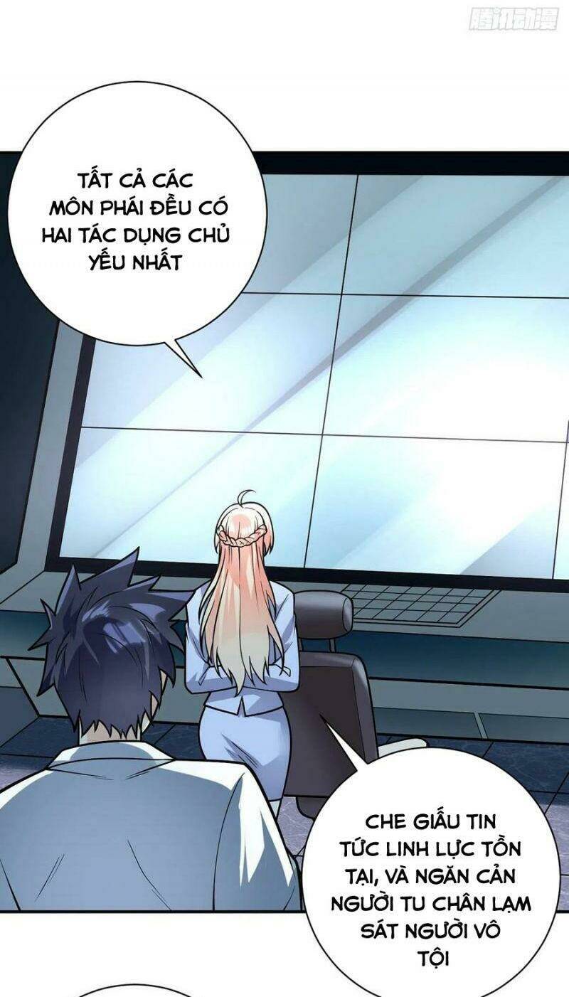 Chương 64 - Trang 21