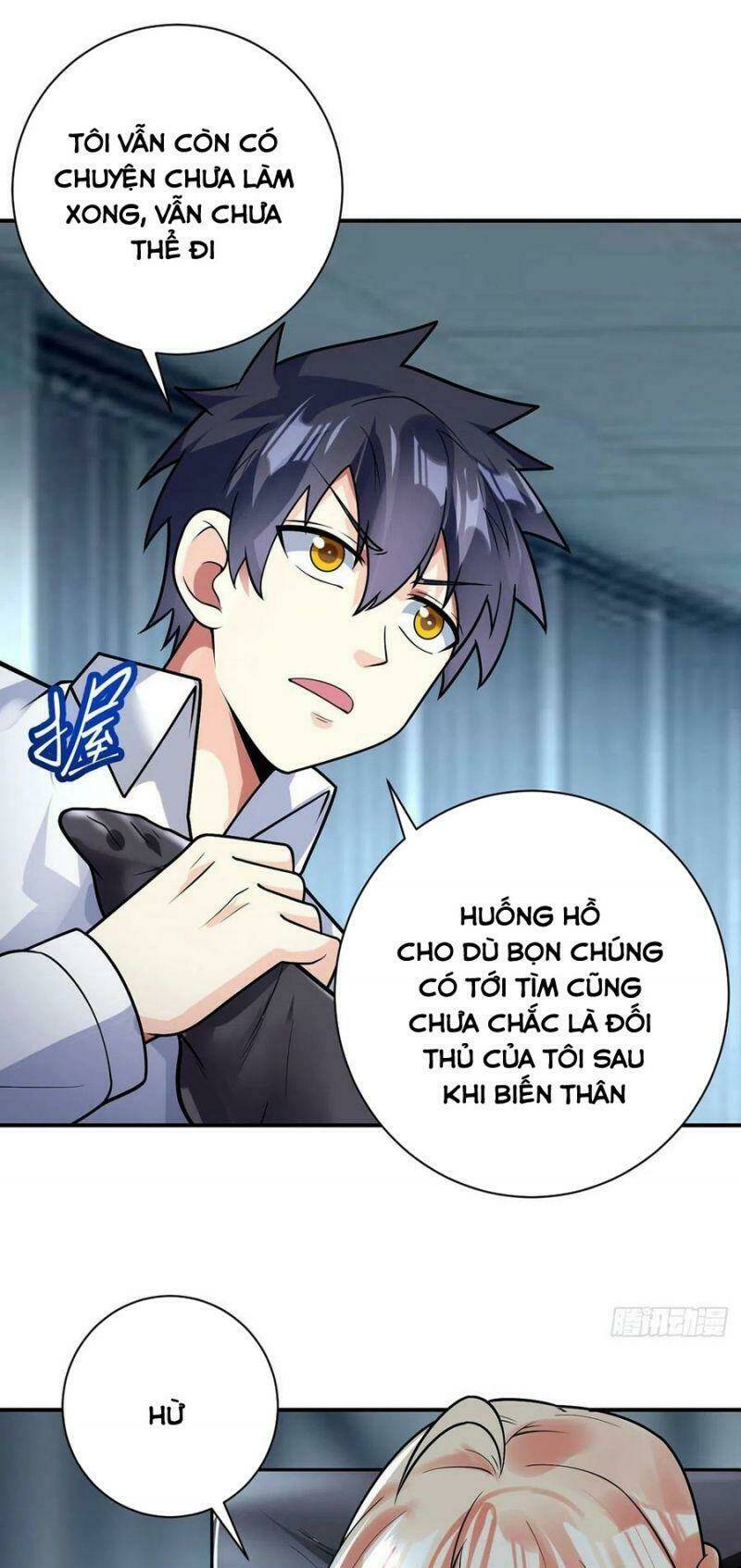 Chương 64 - Trang 28