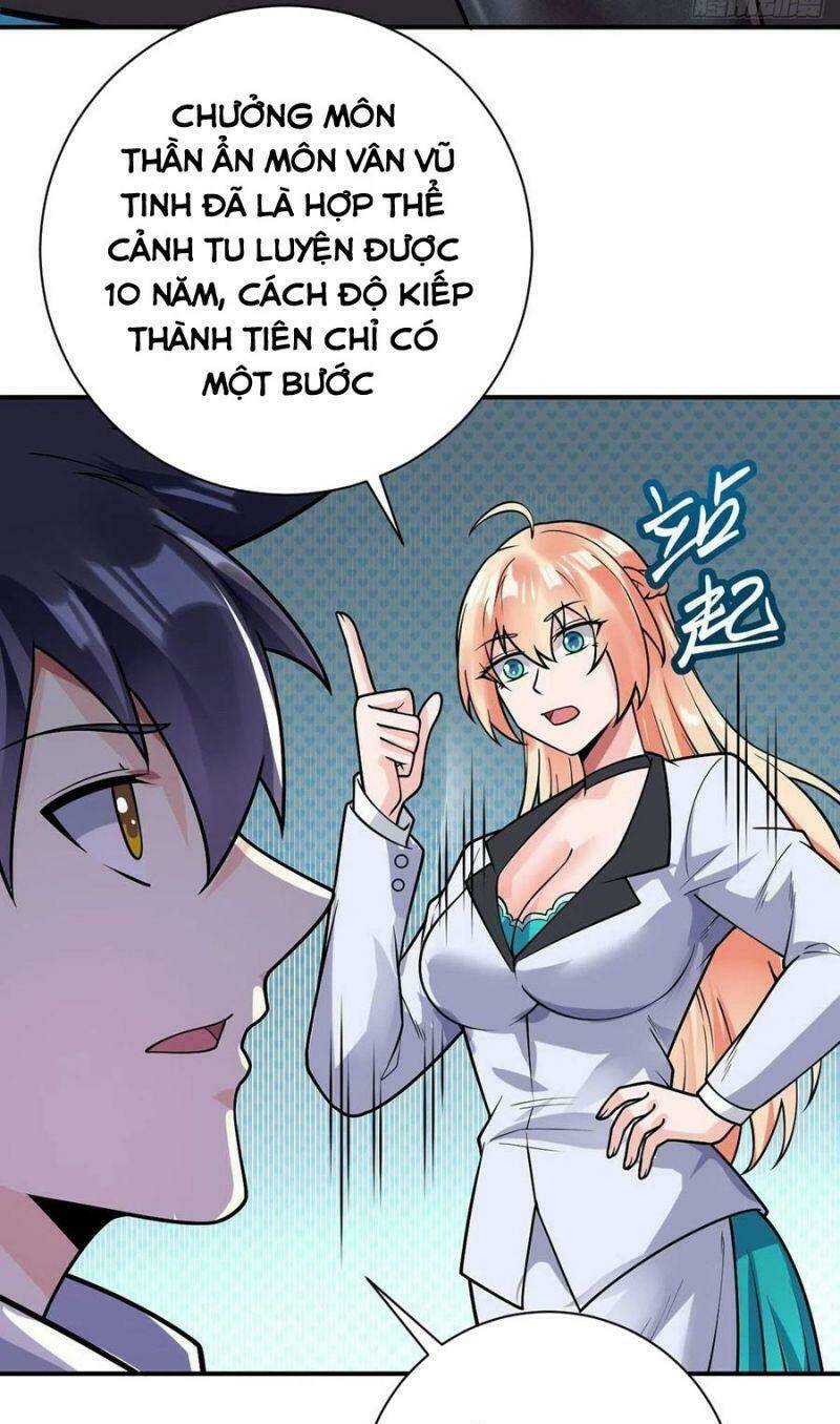Chương 64 - Trang 30