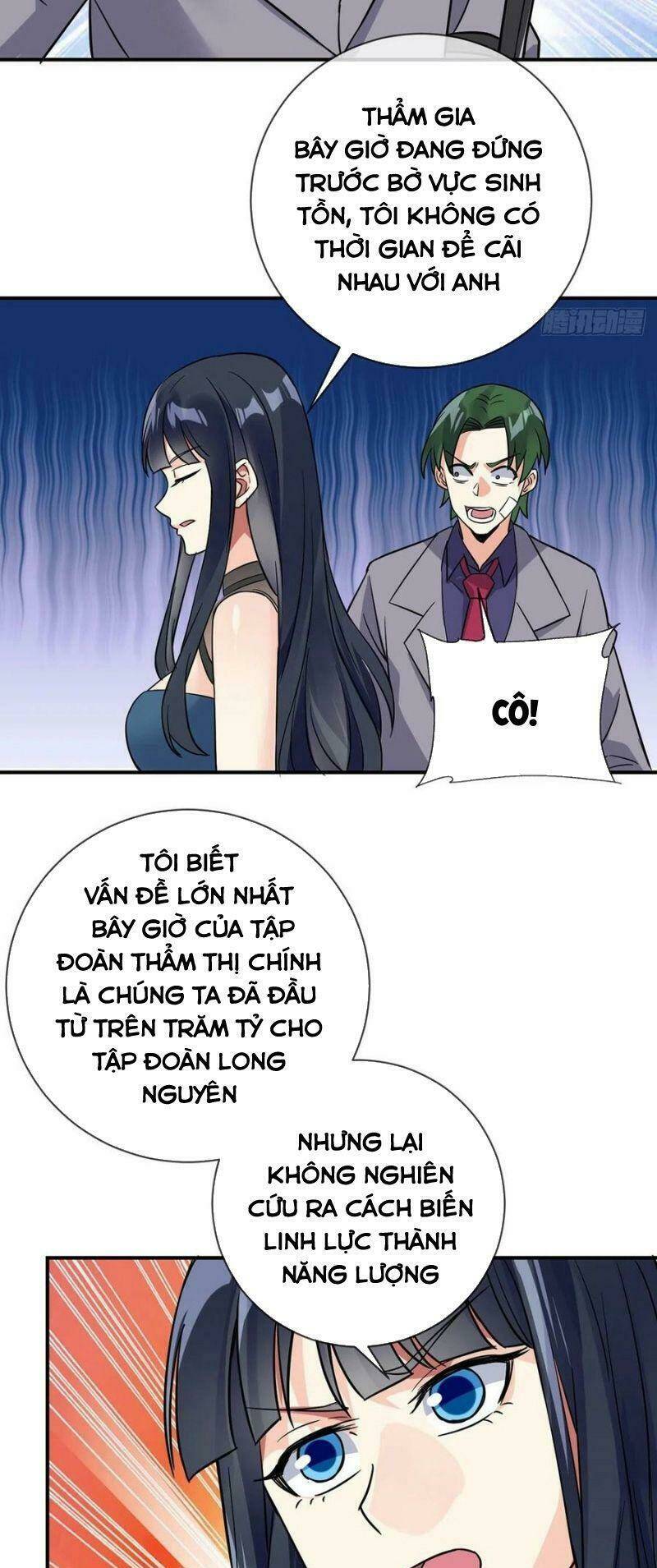 Chương 68 - Trang 19