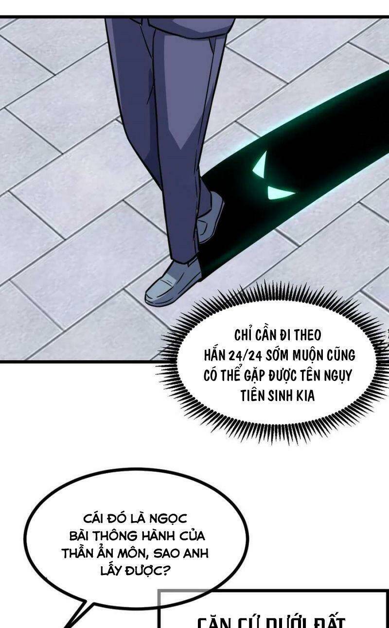 Chương 70 - Trang 21
