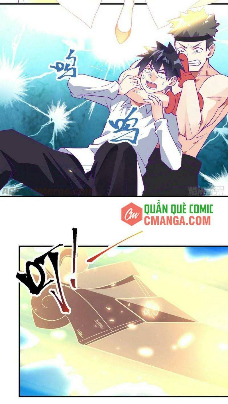 Chương 76 - Trang 34