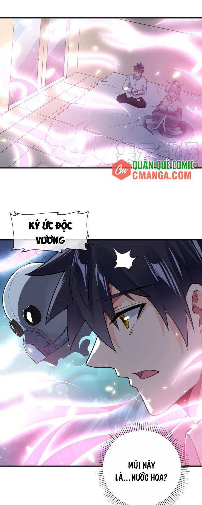 Chương 80 - Trang 31