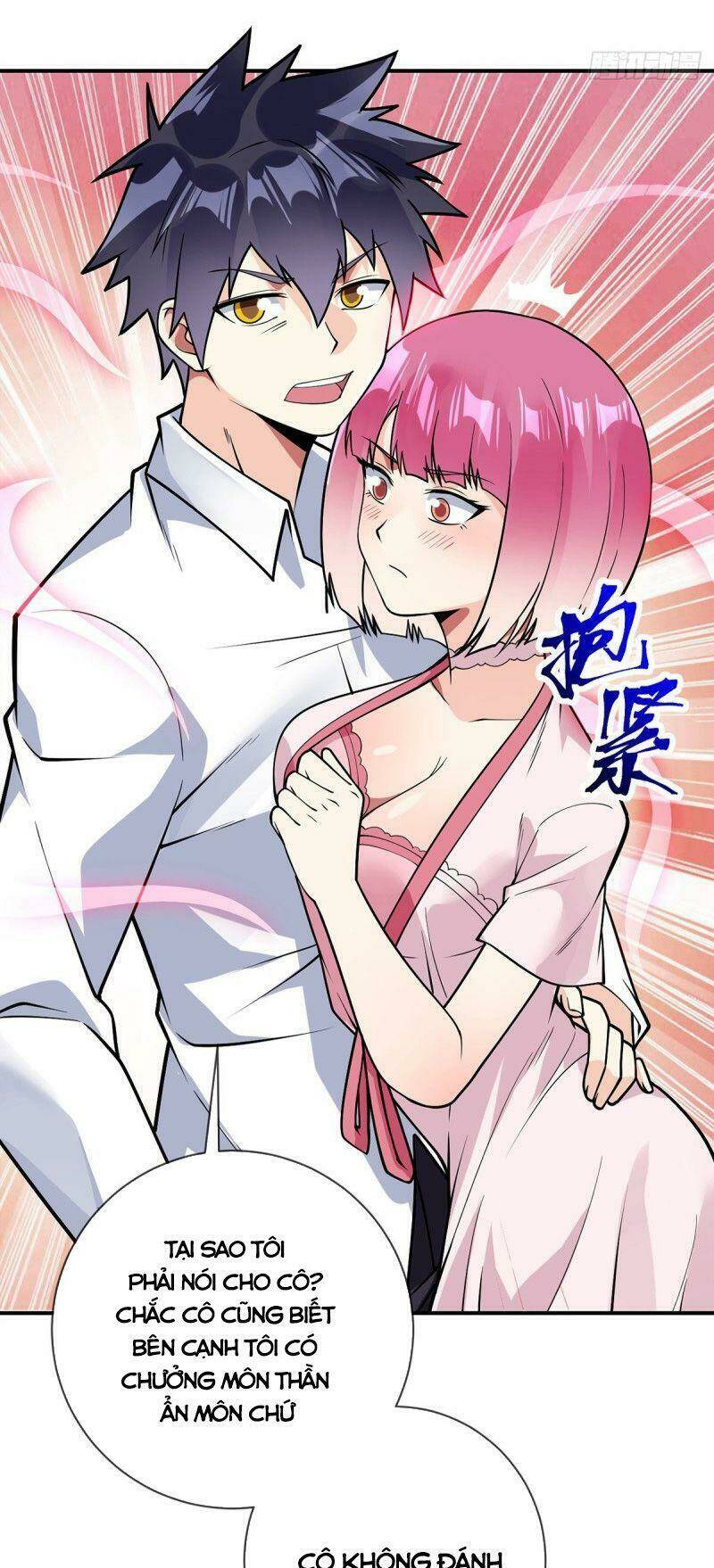 Chương 81 - Trang 36