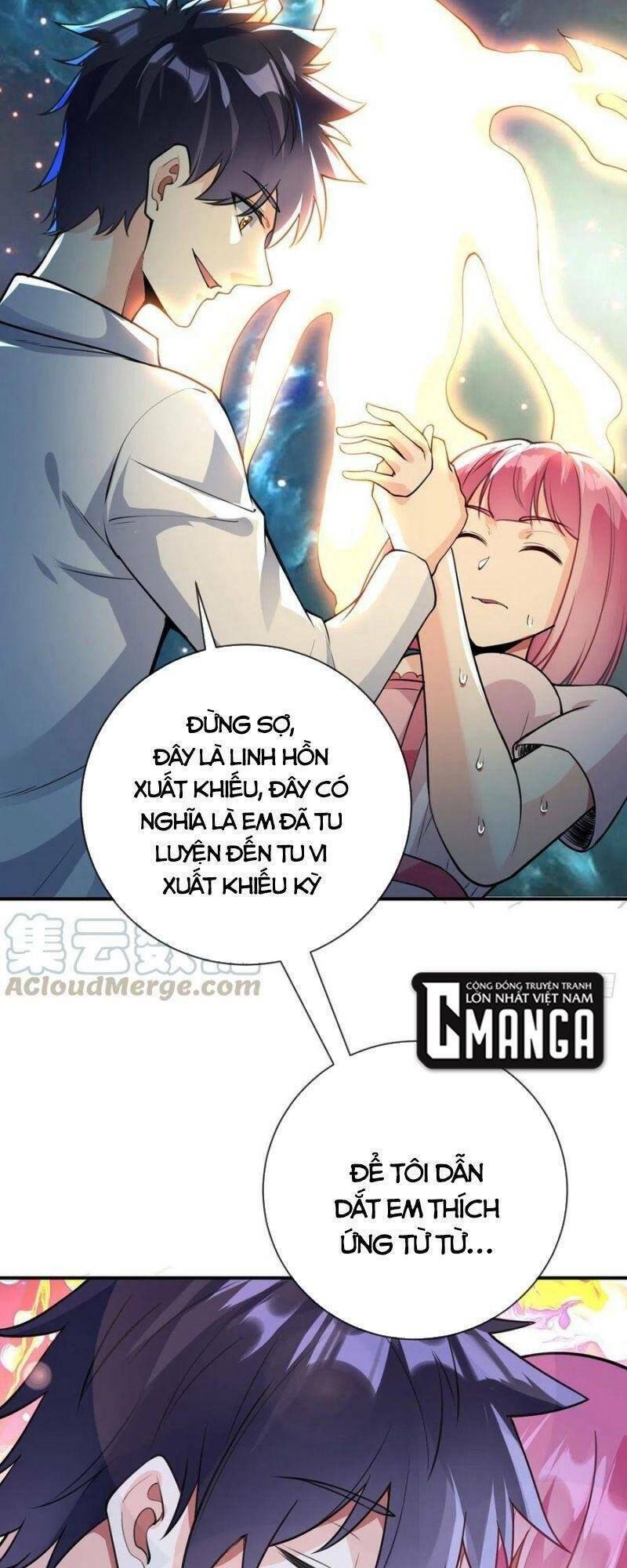 Chương 85 - Trang 11