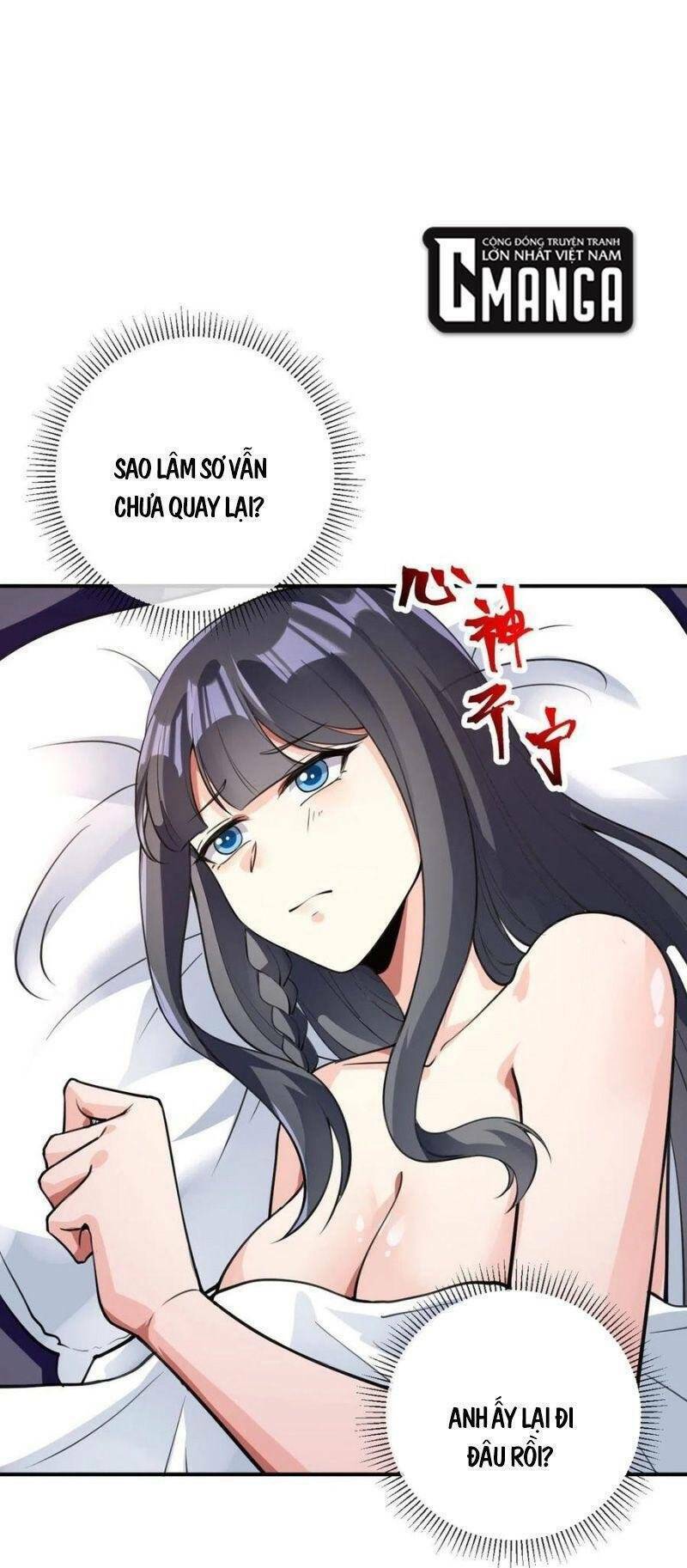 Chương 85 - Trang 28