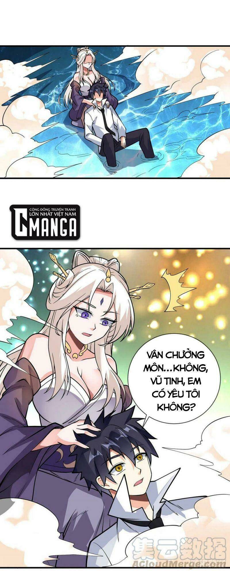Chương 92 - Trang 1