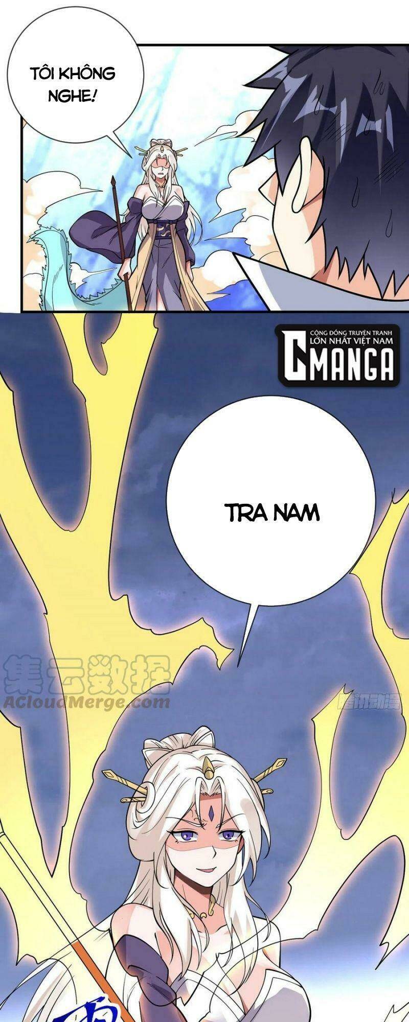 Chương 92 - Trang 35