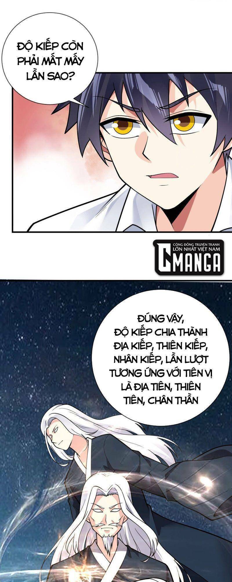 Chương 95 - Trang 17