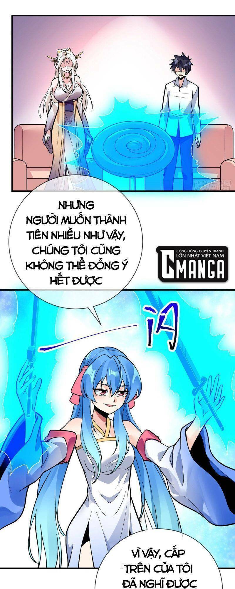 Chương 95 - Trang 25
