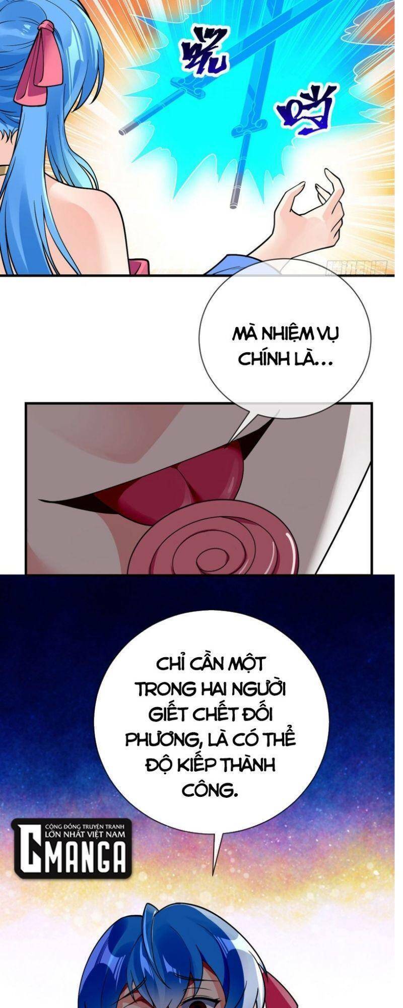 Chương 95 - Trang 27
