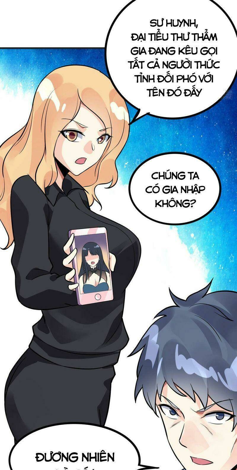 Chương 96 - Trang 27