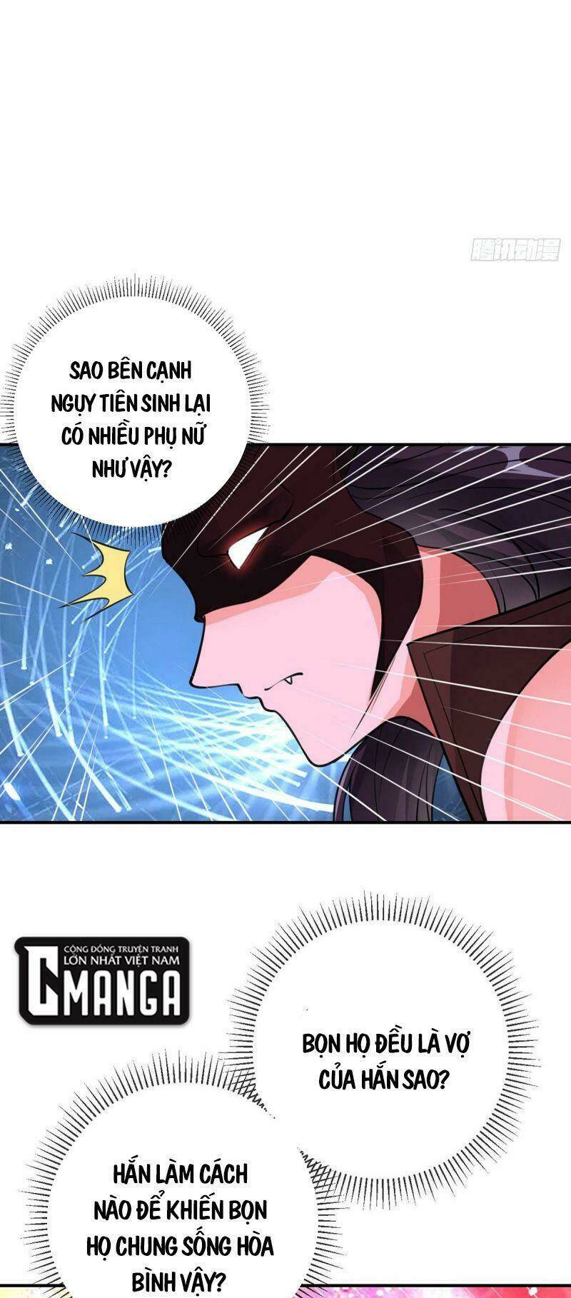 Chương 99 - Trang 15