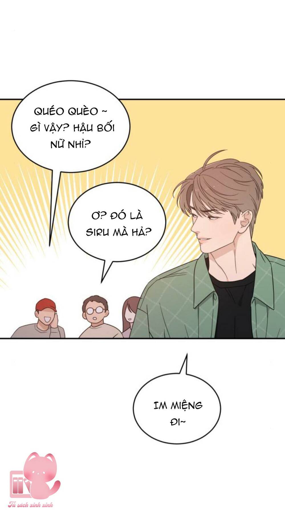 Chương 40 - Trang 22