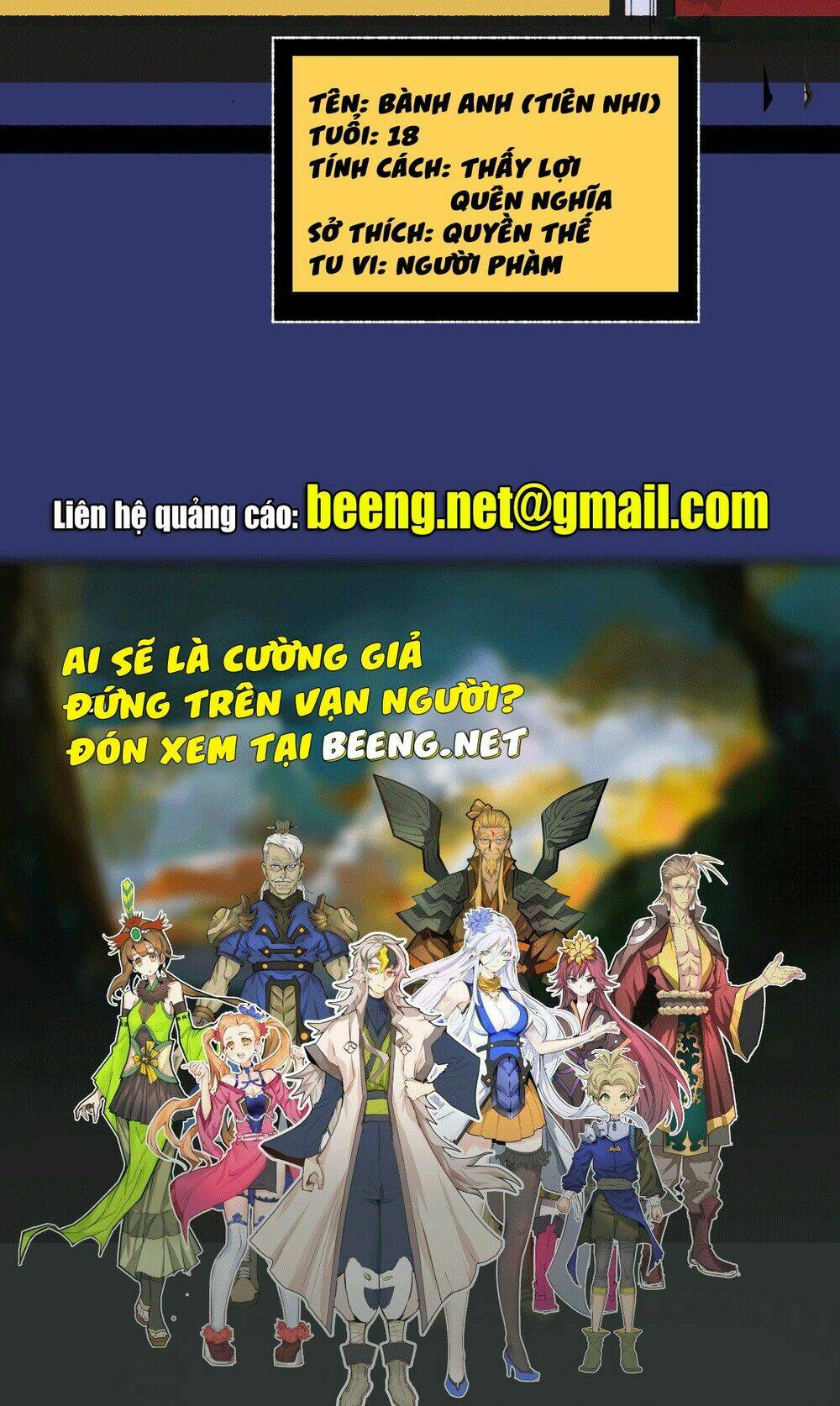Chương 0 - Trang 10
