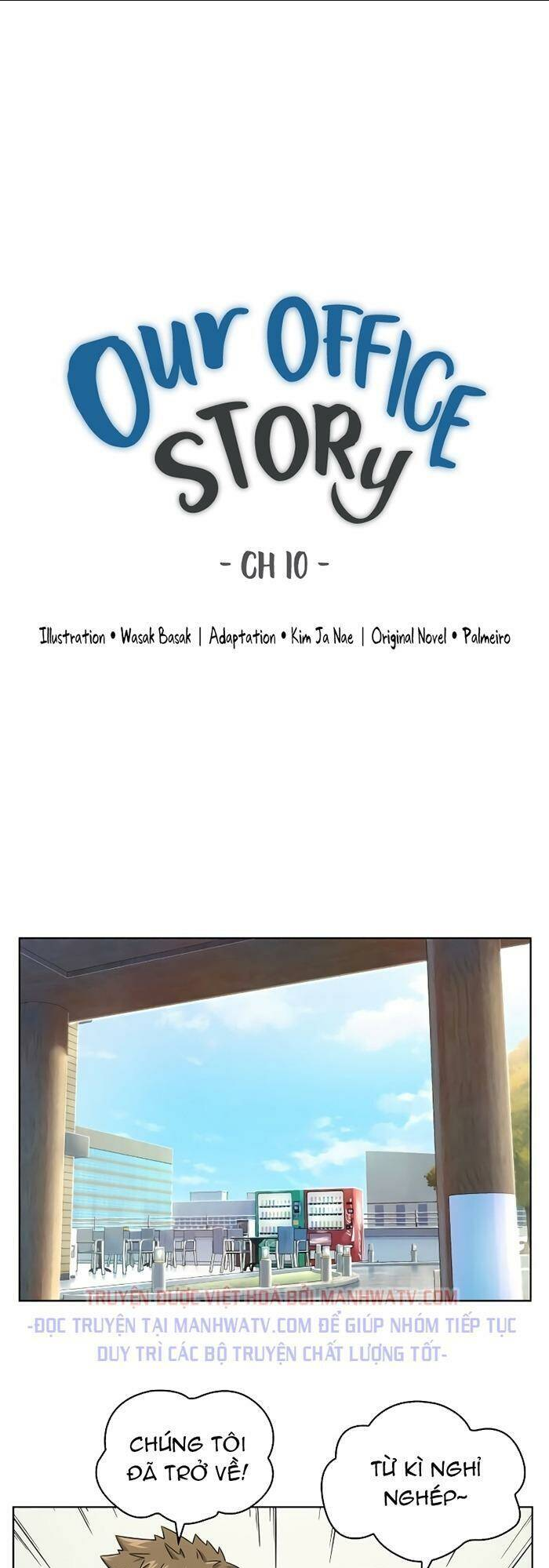 Chương 10 - Trang 1