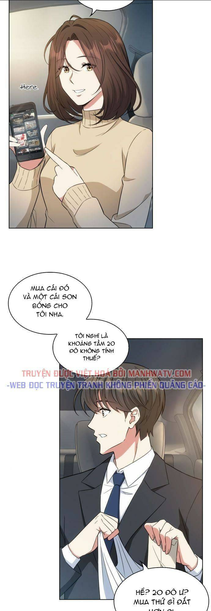 Chương 38 - Trang 33