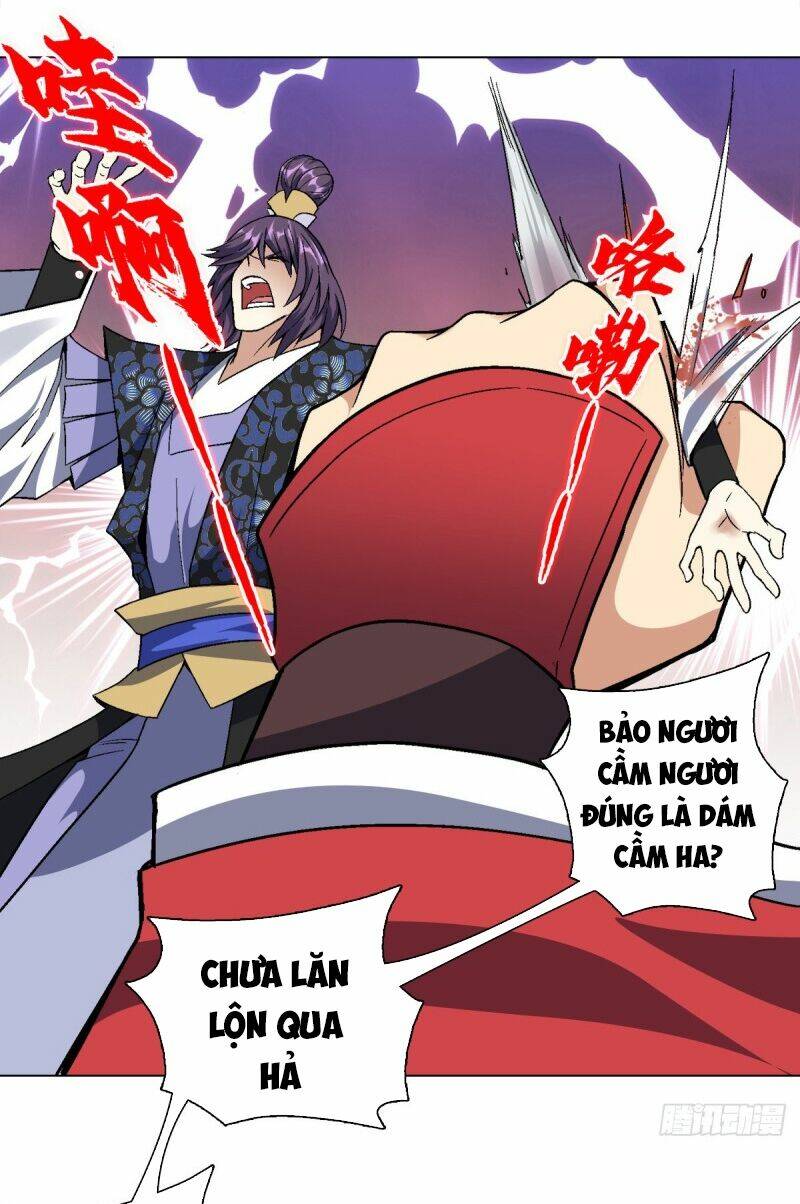 Chương 35 - Trang 1