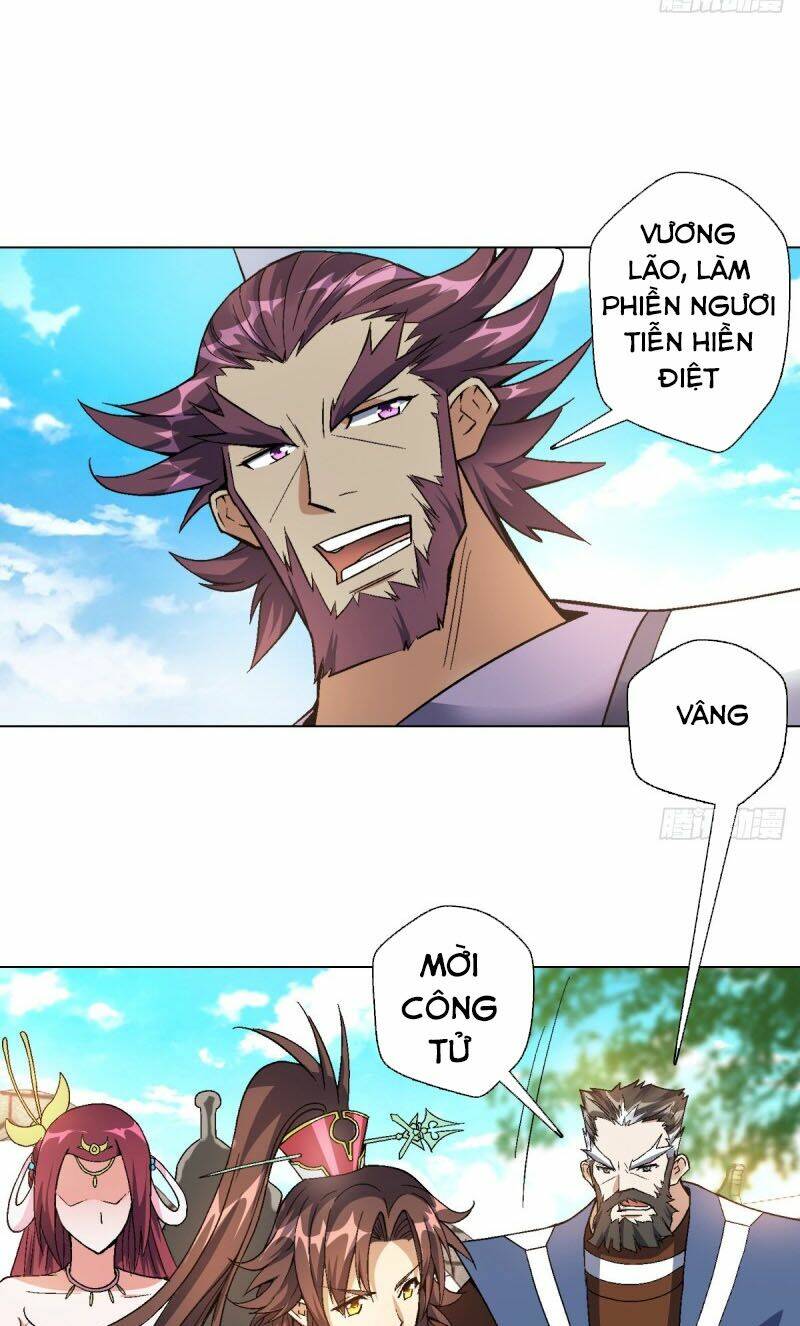 Chương 36 - Trang 3